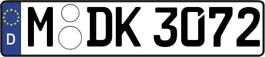 M-DK3072