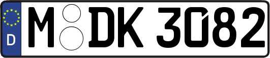 M-DK3082