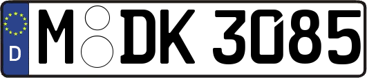 M-DK3085