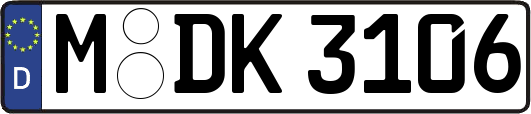 M-DK3106