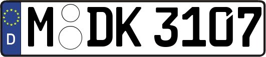 M-DK3107