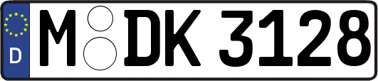 M-DK3128