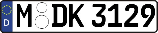 M-DK3129