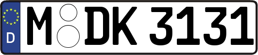 M-DK3131