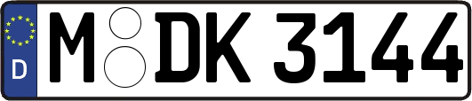 M-DK3144