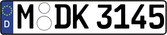 M-DK3145
