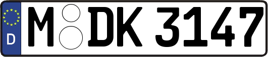 M-DK3147