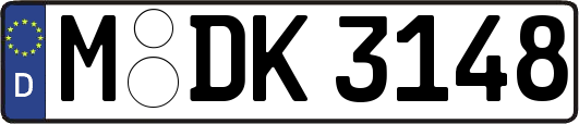 M-DK3148