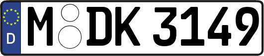 M-DK3149