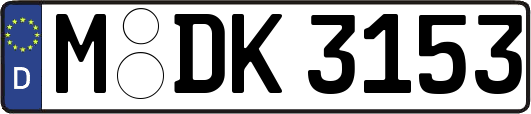 M-DK3153