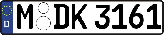 M-DK3161