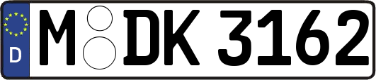 M-DK3162