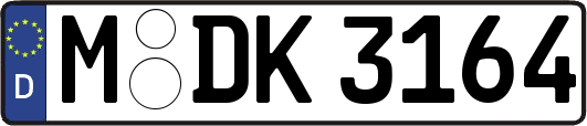 M-DK3164