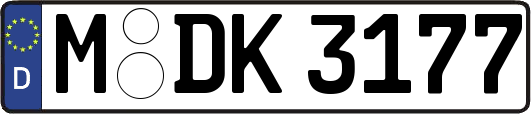 M-DK3177