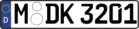 M-DK3201