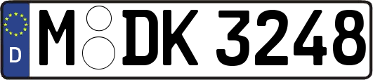 M-DK3248