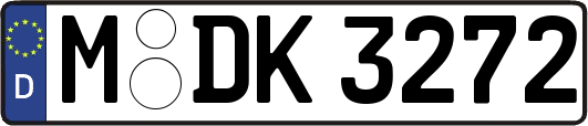 M-DK3272