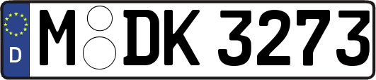 M-DK3273