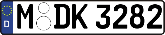 M-DK3282