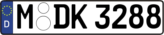 M-DK3288