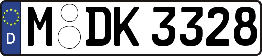 M-DK3328
