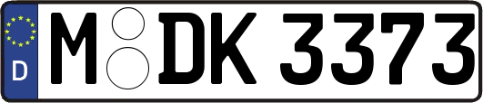 M-DK3373
