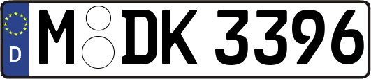M-DK3396