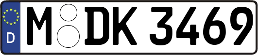 M-DK3469