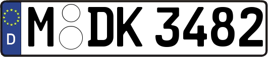 M-DK3482