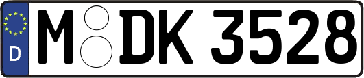 M-DK3528