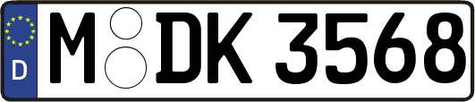 M-DK3568
