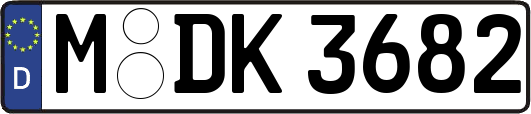 M-DK3682