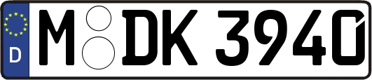 M-DK3940
