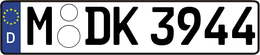 M-DK3944