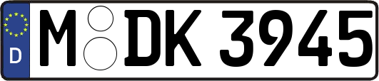 M-DK3945