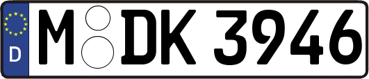 M-DK3946