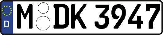 M-DK3947