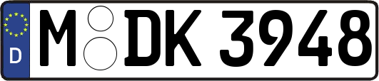 M-DK3948