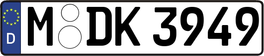 M-DK3949