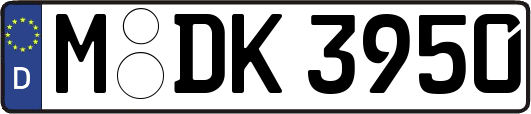 M-DK3950