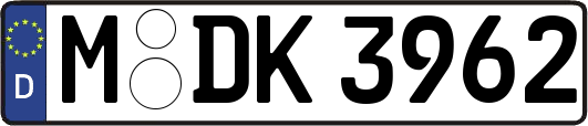 M-DK3962