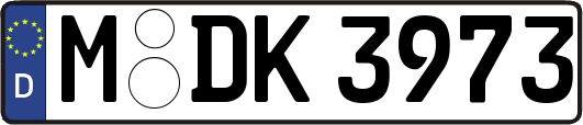 M-DK3973
