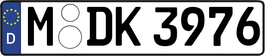 M-DK3976