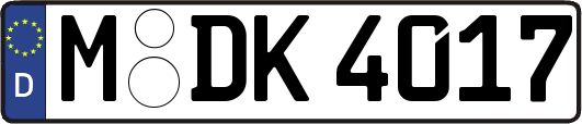 M-DK4017