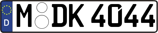M-DK4044