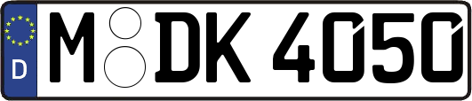 M-DK4050