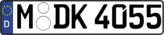 M-DK4055
