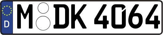 M-DK4064