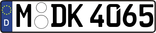 M-DK4065