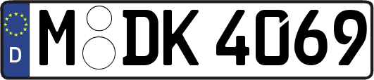 M-DK4069